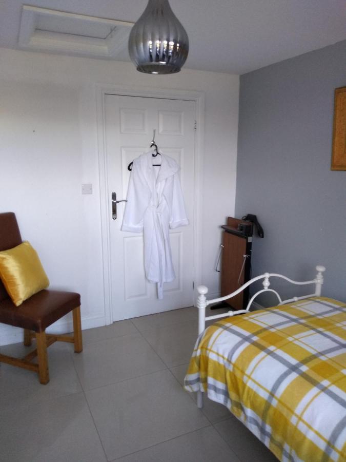 The White Dove Bed And Breakfast With Glamping Newark Showground Esterno foto